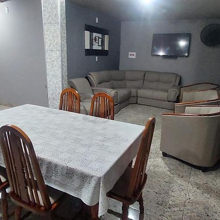 Hostel Falcao-Suites Privativas Com Ar Condicionado Rio das Ostras Extérieur photo