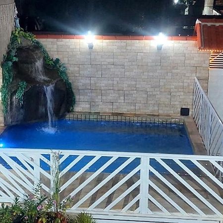 Hostel Falcao-Suites Privativas Com Ar Condicionado Rio das Ostras Extérieur photo