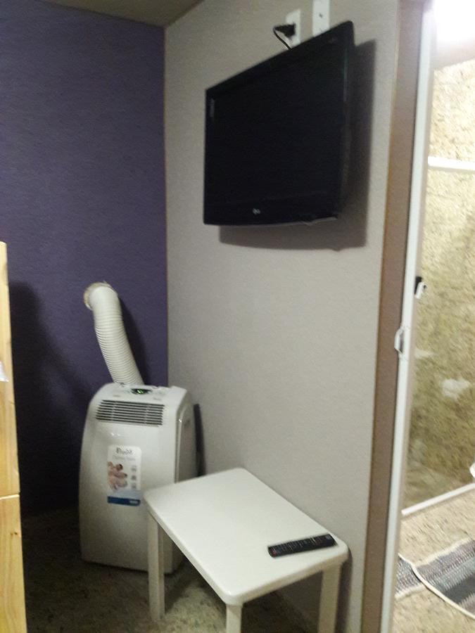 Hostel Falcao-Suites Privativas Com Ar Condicionado Rio das Ostras Extérieur photo