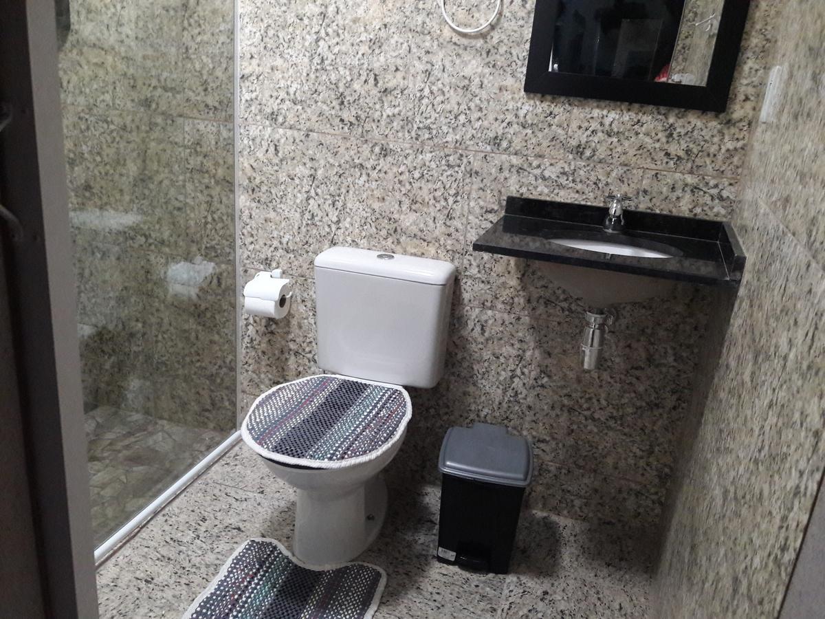 Hostel Falcao-Suites Privativas Com Ar Condicionado Rio das Ostras Extérieur photo