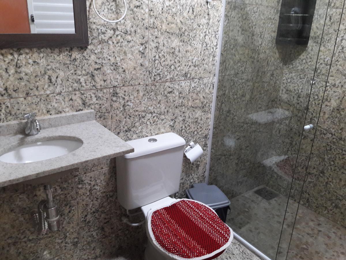 Hostel Falcao-Suites Privativas Com Ar Condicionado Rio das Ostras Extérieur photo