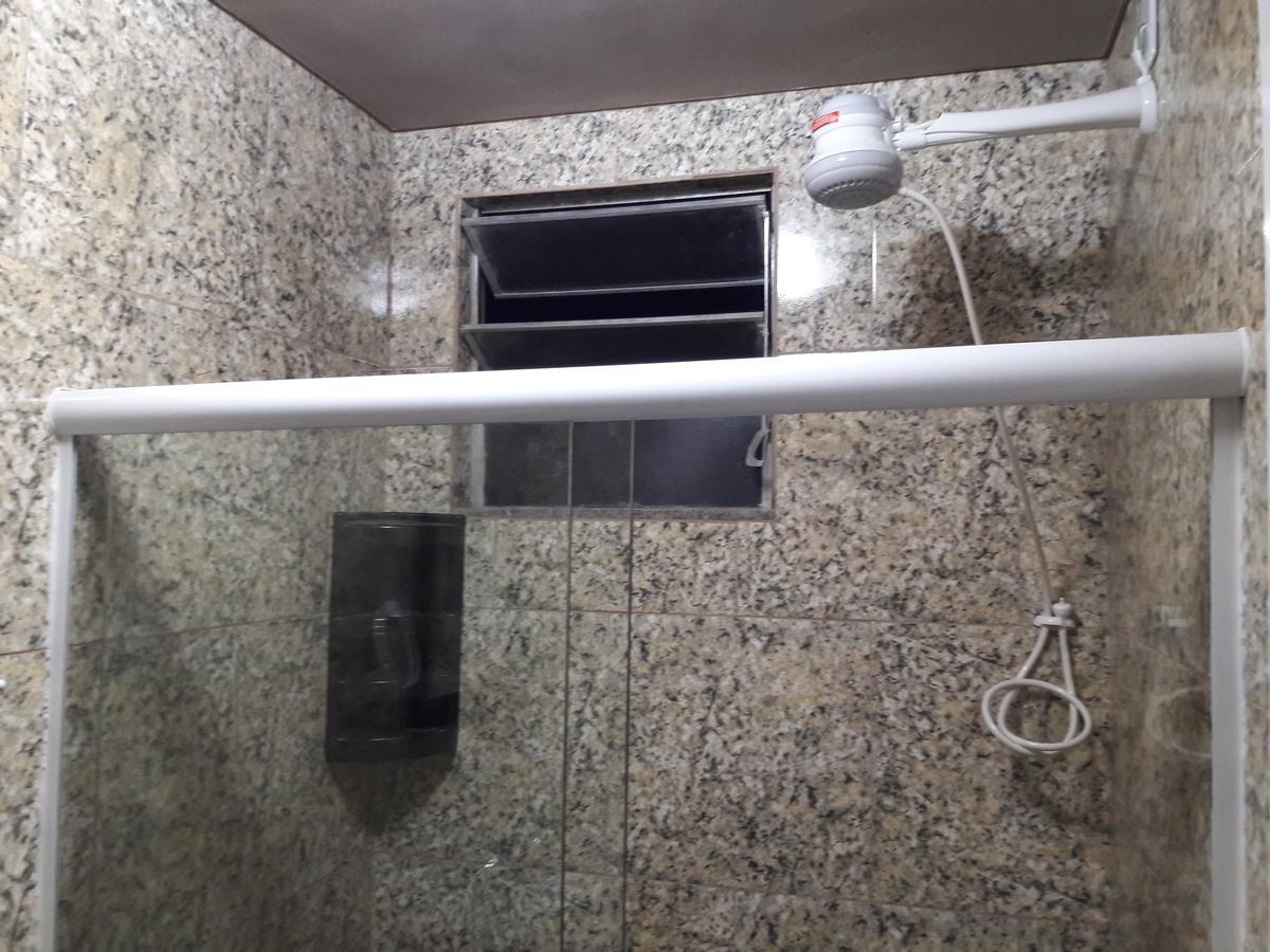 Hostel Falcao-Suites Privativas Com Ar Condicionado Rio das Ostras Extérieur photo
